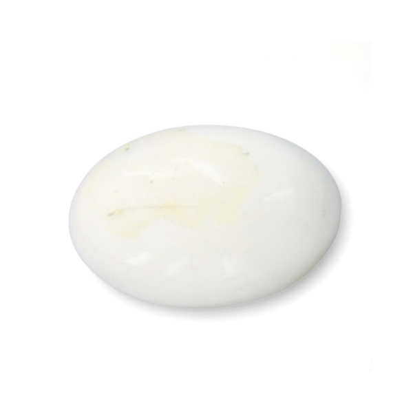 White Opal Stone
