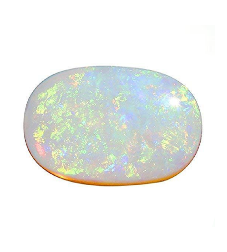 Fire Opal Stone