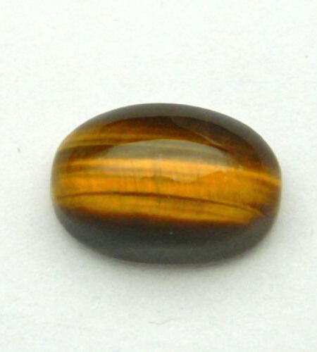 Natural Tiger's Eye Stone